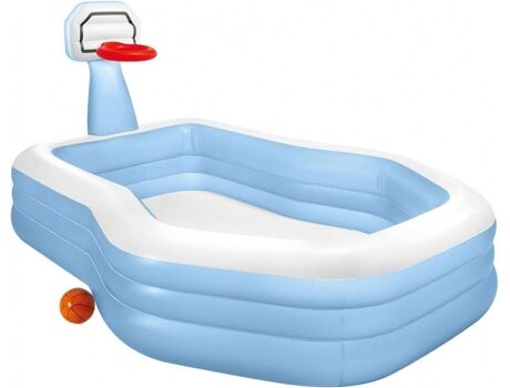 Intex Piscina Azul (682L)