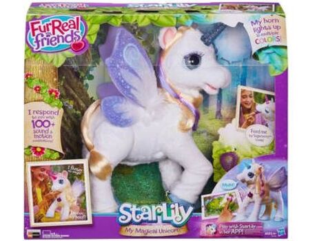 Hasbro Peluche Starlily