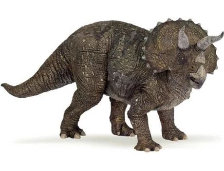 Papo Figura Triceratops