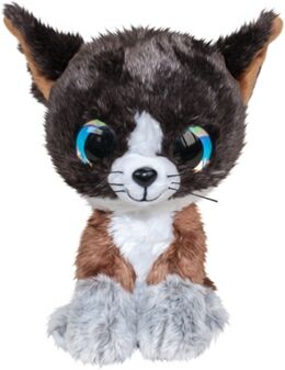 Lumo Stars Peluche Cat Forest