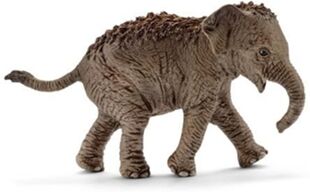 Schleich Figura Cria de Elefante Asiático