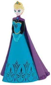 Bullyland Figura de Brincar Elsa Coroação