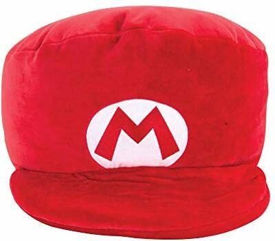 Club Mocchi Mocchi Peluche Mario Kart