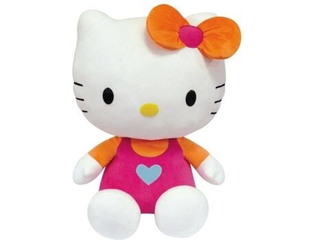 Jemini Peluche Hello Kitty