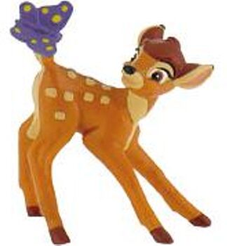 Bullyland Figura de Brincar Bambi