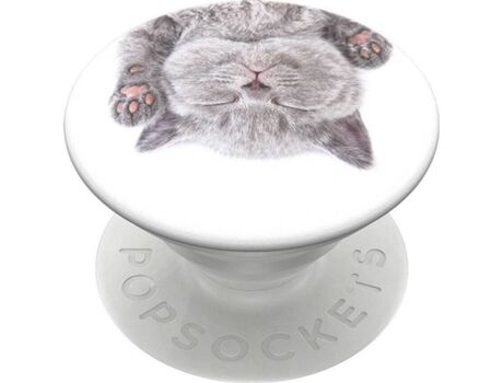 Popsockets Suporte POPSOCKET Cat Nap