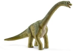 Schleich Figura Brachiosaurus