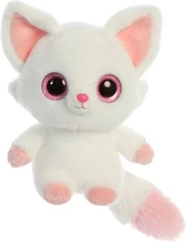 Yoohoo Peluche Pammee Fennec Fox (Idade Mínima: 8)