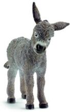 Schleich Figura Cria de Burro