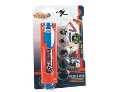 Imc Toys Brinquedo 18040010