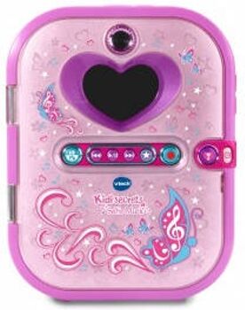 Vtech Brinquedo Eletrónico Selfie Music