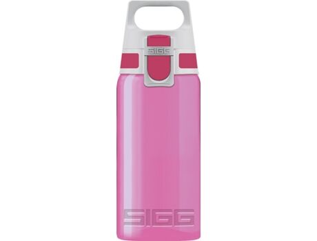 Sigg Garrafa VIVA Roxo 0.5l