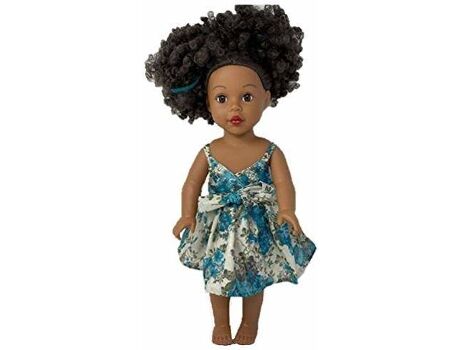 Doll Clothes Super Store Acessório de Bonecos Our Generation American Girl (Idade Mínima: 4 Anos - 9x8x0.5 cm)