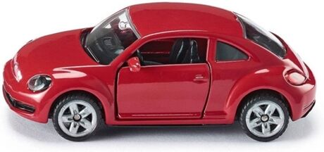 Siku Carro de Brincar Volkswagen Beetle (Idade Mínima: 3 - Transportes)