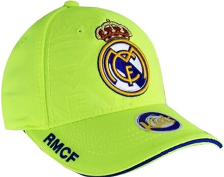 Real Madrid Boné 64261