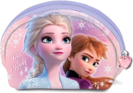 Karactermania Porta-Moedas Frozen 2 Disney