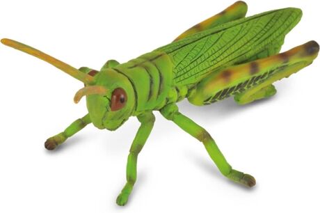 Collecta Figura Grasshopper