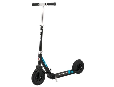 Razor Trotinete A5 Air Preto/Azul