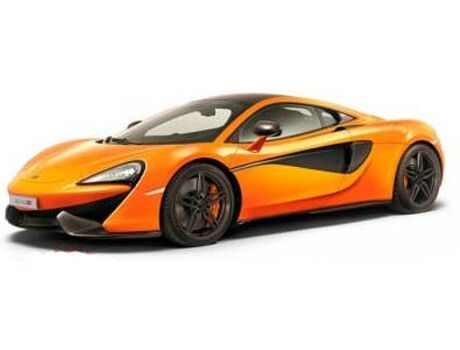 Revell Carro Colecionável McLaren 570S