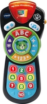 Vtech Brinquedo Eletrónico Mijn Eerste Afstandsbediening