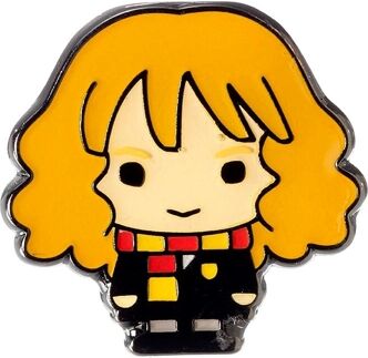 Harry Potter Pin Hermione Granger