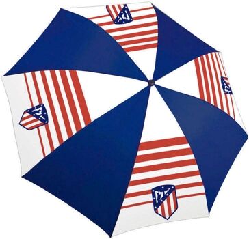 Cyp Brands Chapéu de Chuva Atletico Madrid 42cm