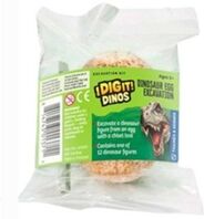 Devir Brinquedo Dino Eggs