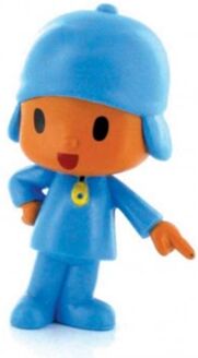 Comansi Figura de Brincar Pocoyo