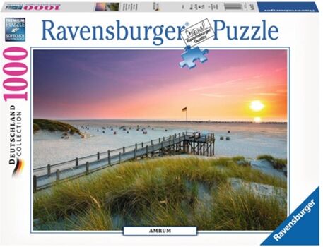 Ravensburger Puzzles 00.019.877 (1000 Peças)