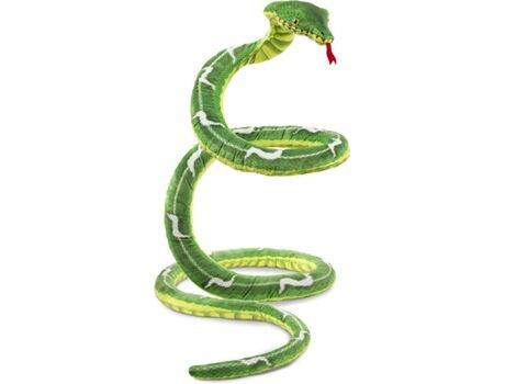 Melissa & Doug Peluche Snake