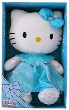 Jemini Peluche Hello Kitty