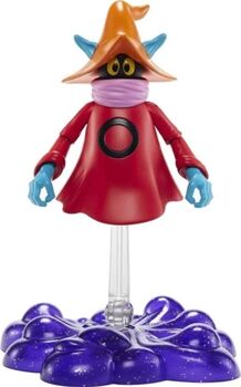 Mattel Figura Orko (Masters of the Universe)