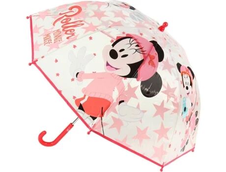 Minnie Mouse Guarda-Chuva 64587