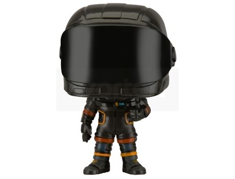 Fornite Figura FUNKO Pop! Fortnite S1A Dark Voyager