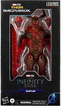 Hasbro Figura Surtur Thor Ragnarok