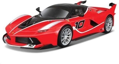 Bburago Carro Colecionável Ferrari FXXK