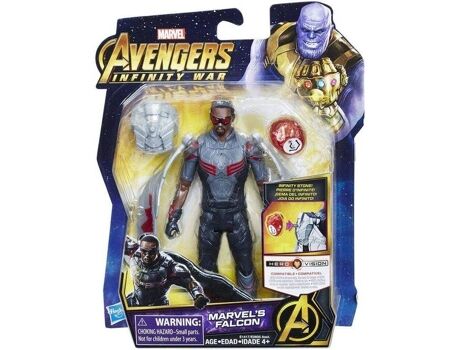 Hasbro Figura 25550365