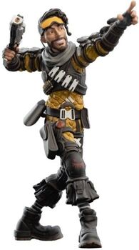 Apex Legends Figura Mini Epics Mirage