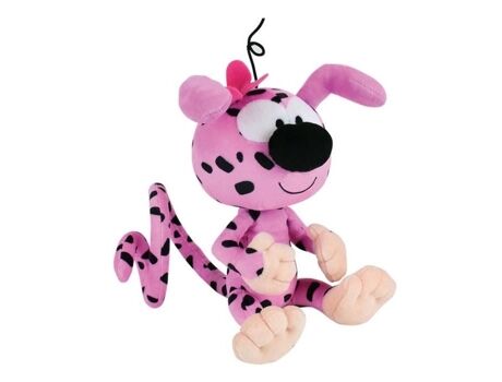 Jemini Peluche Marsupilami (25cm)