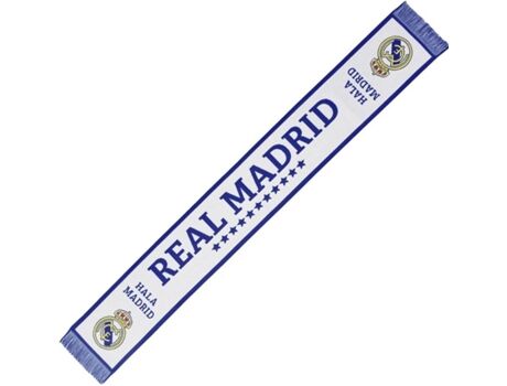 Real Madrid Cachecol 64230
