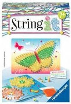 Ravensburger Kit de Artesanato String it