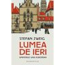 Humanitas S.A. Lumea de ieri