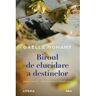 Grup Editorial Litera Biroul de elucidare a destinelor