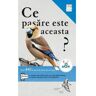 Editura Casa Ce pasare este aceasta?