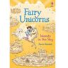 Usborne Fairy Unicorns Islands in the Sky