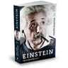 Publica Com Einstein. Viata si universul sau