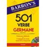 Polirom S.A. 501 verbe germane - contine CD