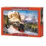 Lex Grup Puzzle 1000 piese Steam Train 103409