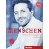 Educational Center Menschen A2.1 Arbeitsbuch