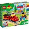 LEGO® DUPLO® Tren cu aburi 10874